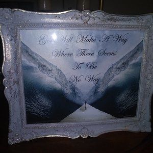 New- Christian artwork